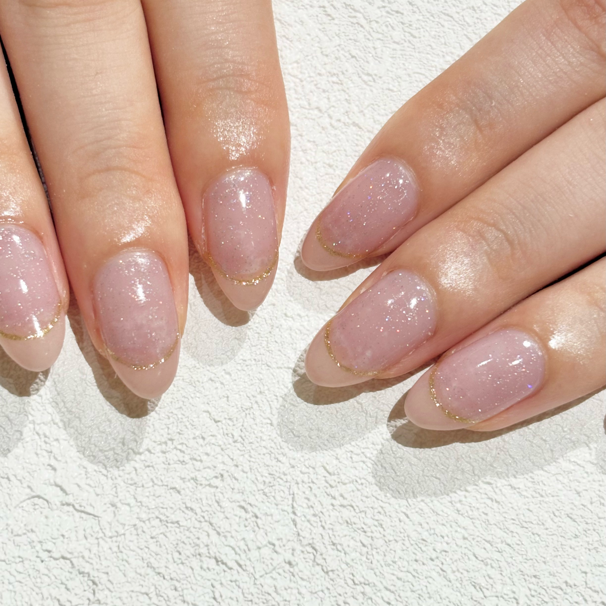 todays_nails.Yoshida