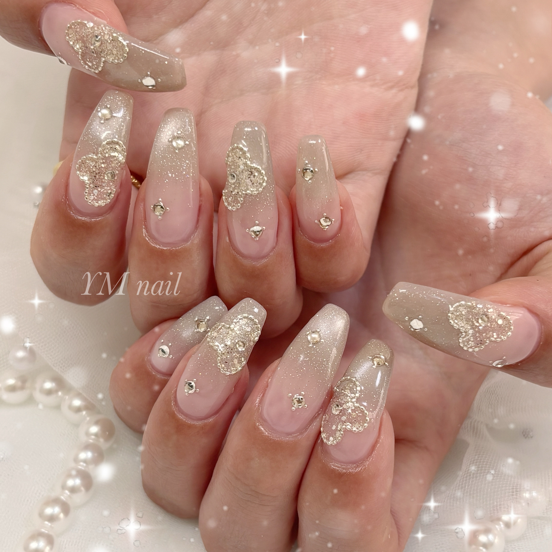 ネイリー（Nailie） - Youka.M