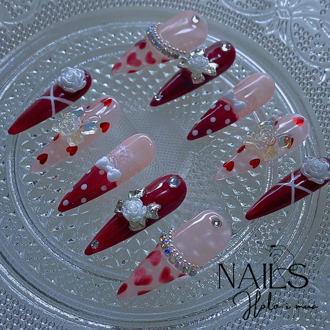NailSalon.Holoimua