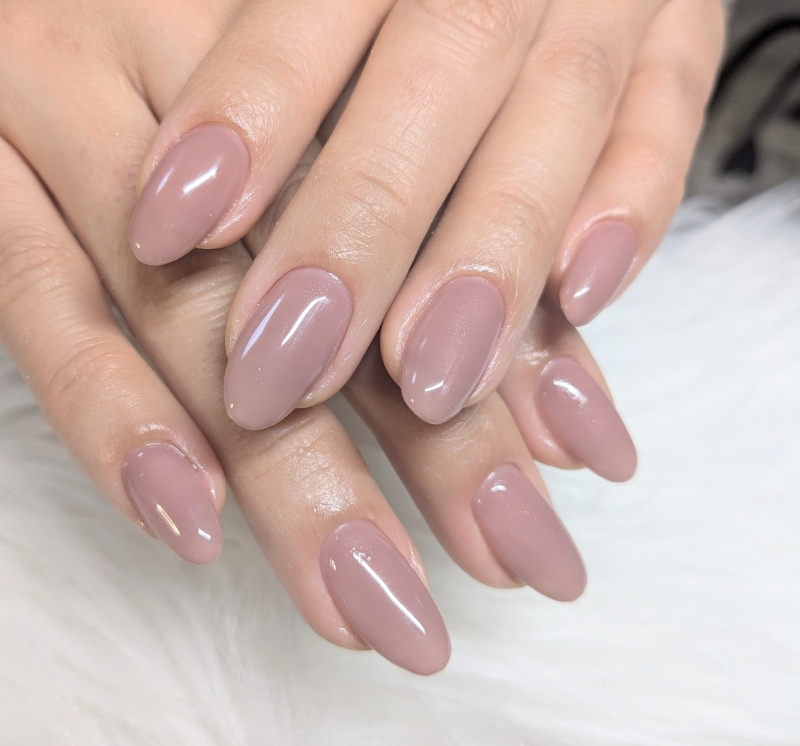 sucre_nail_yomogi