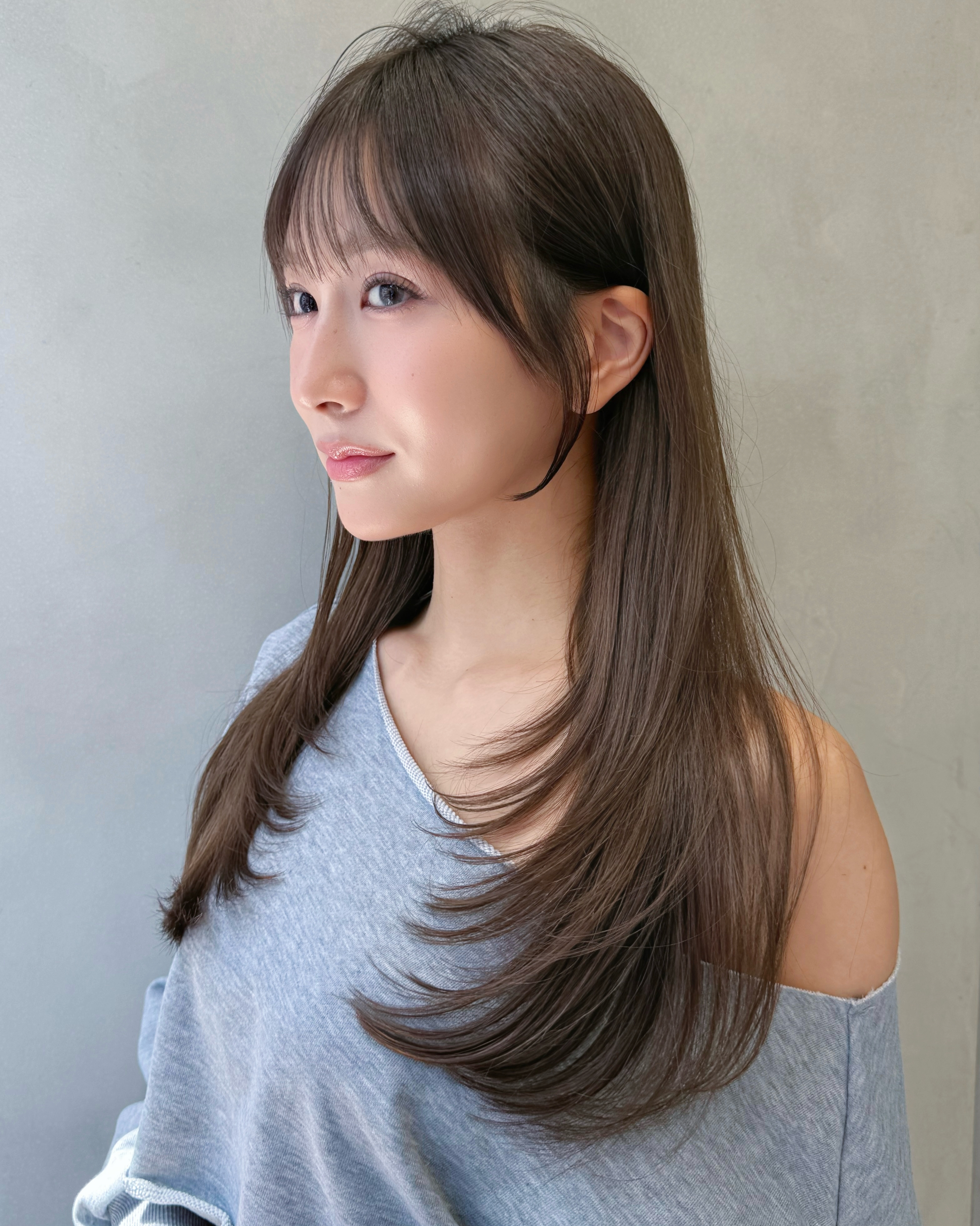 gamou.hair