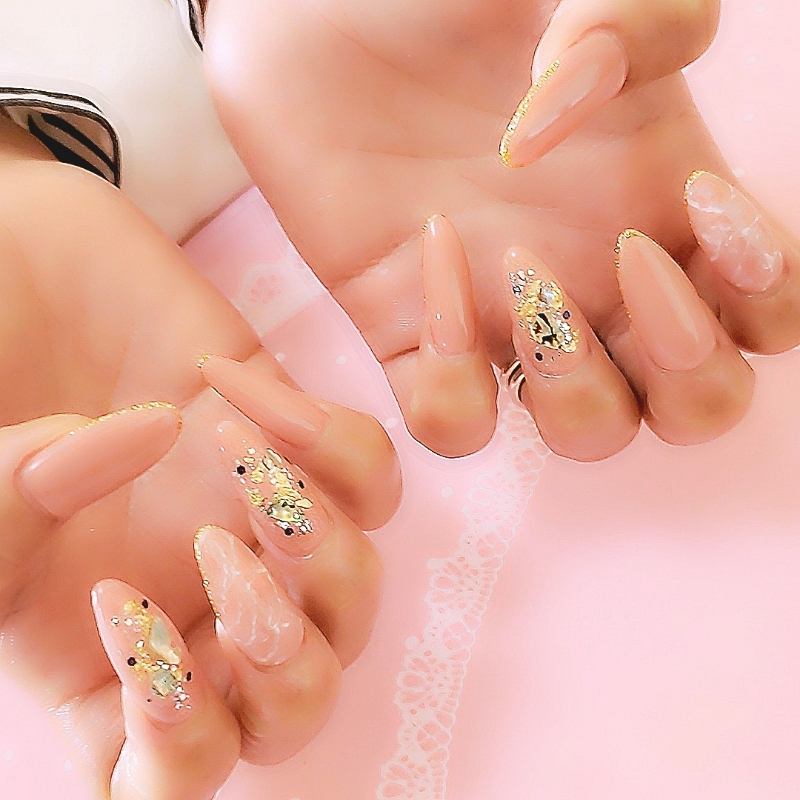 nailsalon.kaon