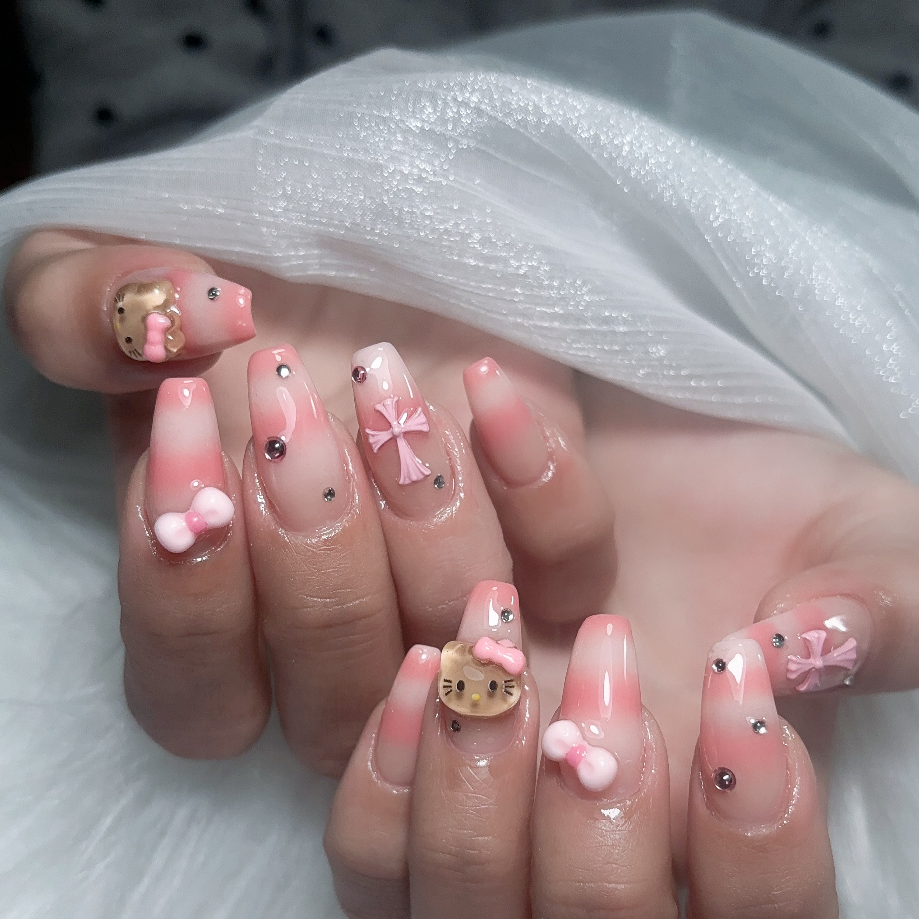 ネイリー（Nailie） - Plouta_ayaka