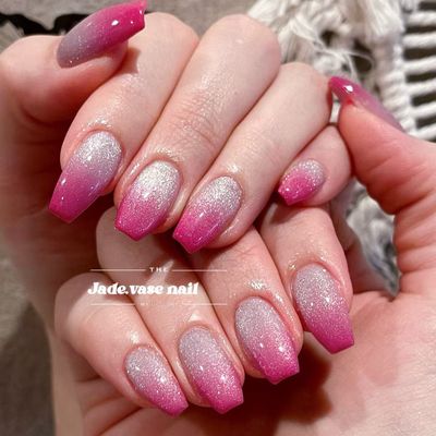 フルーツソーダネイル￥7880
