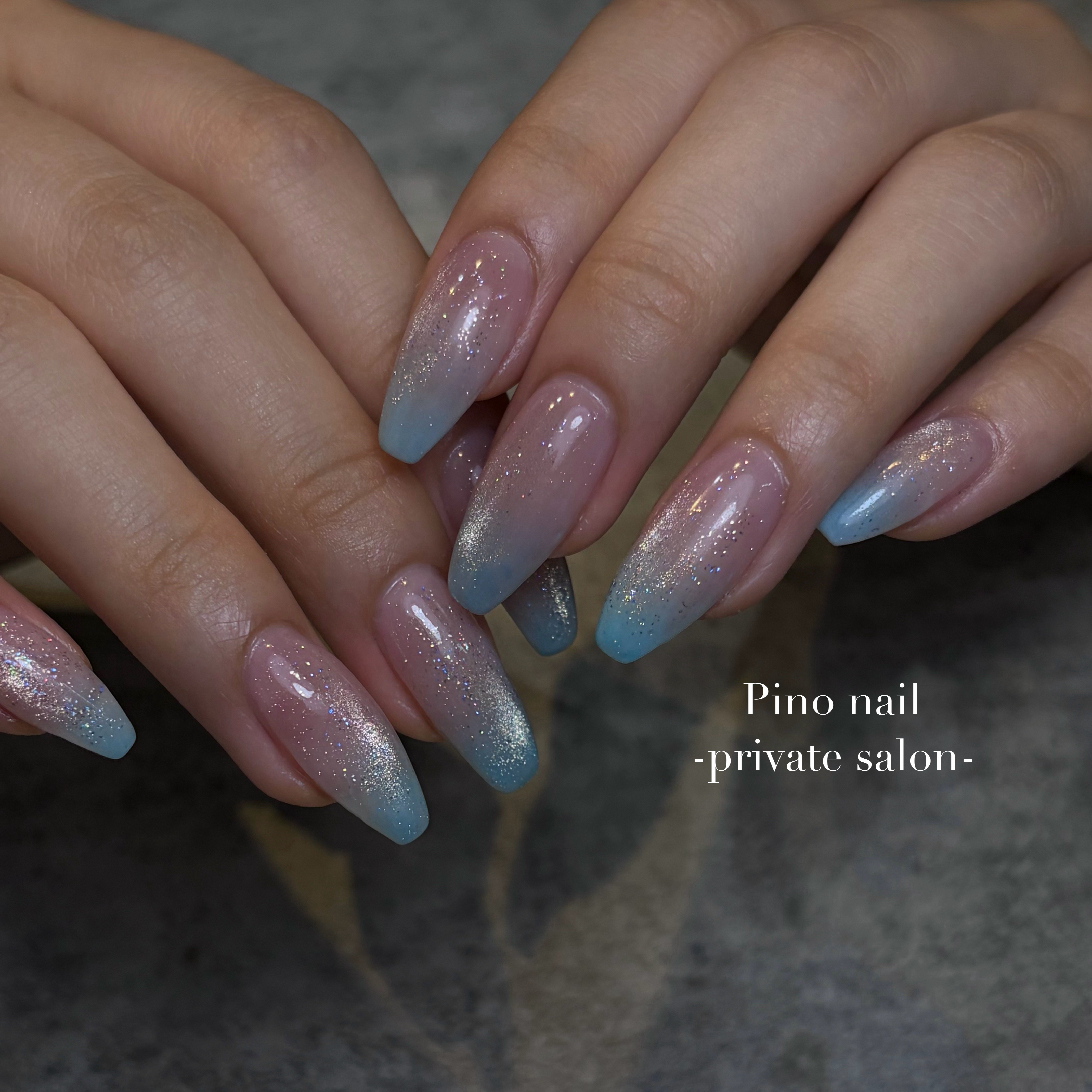 Pinonail