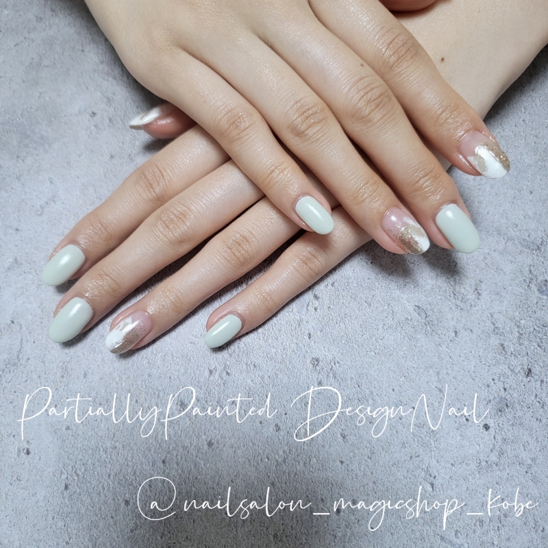 Nailsalon_MagicShop