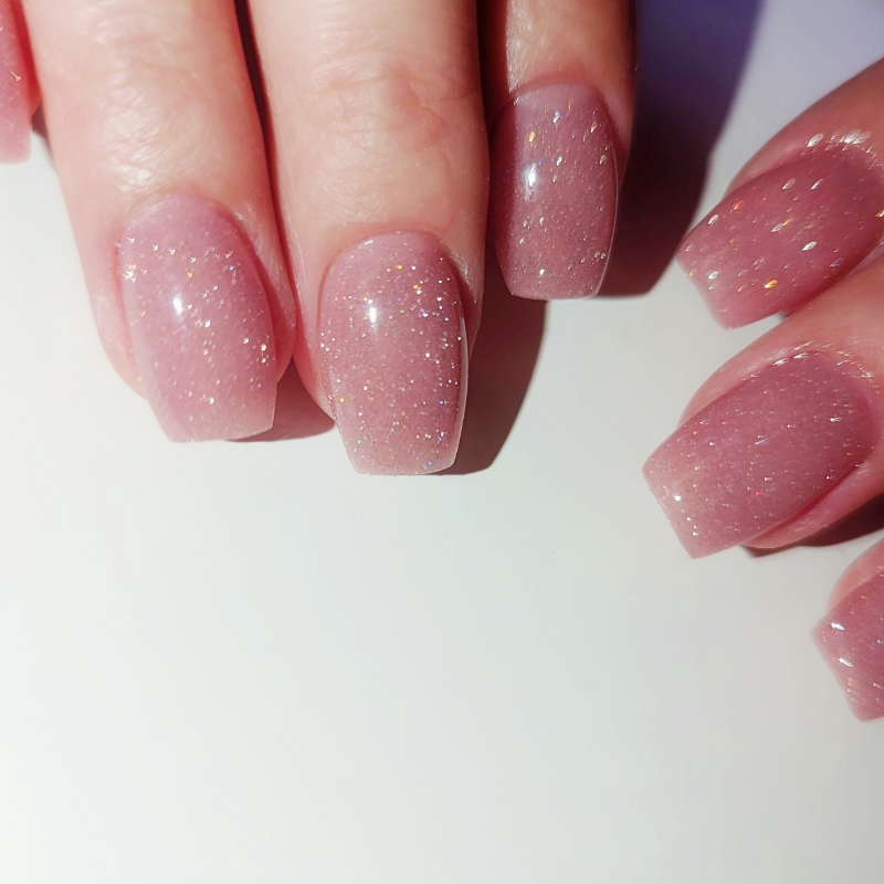 Nail_yello