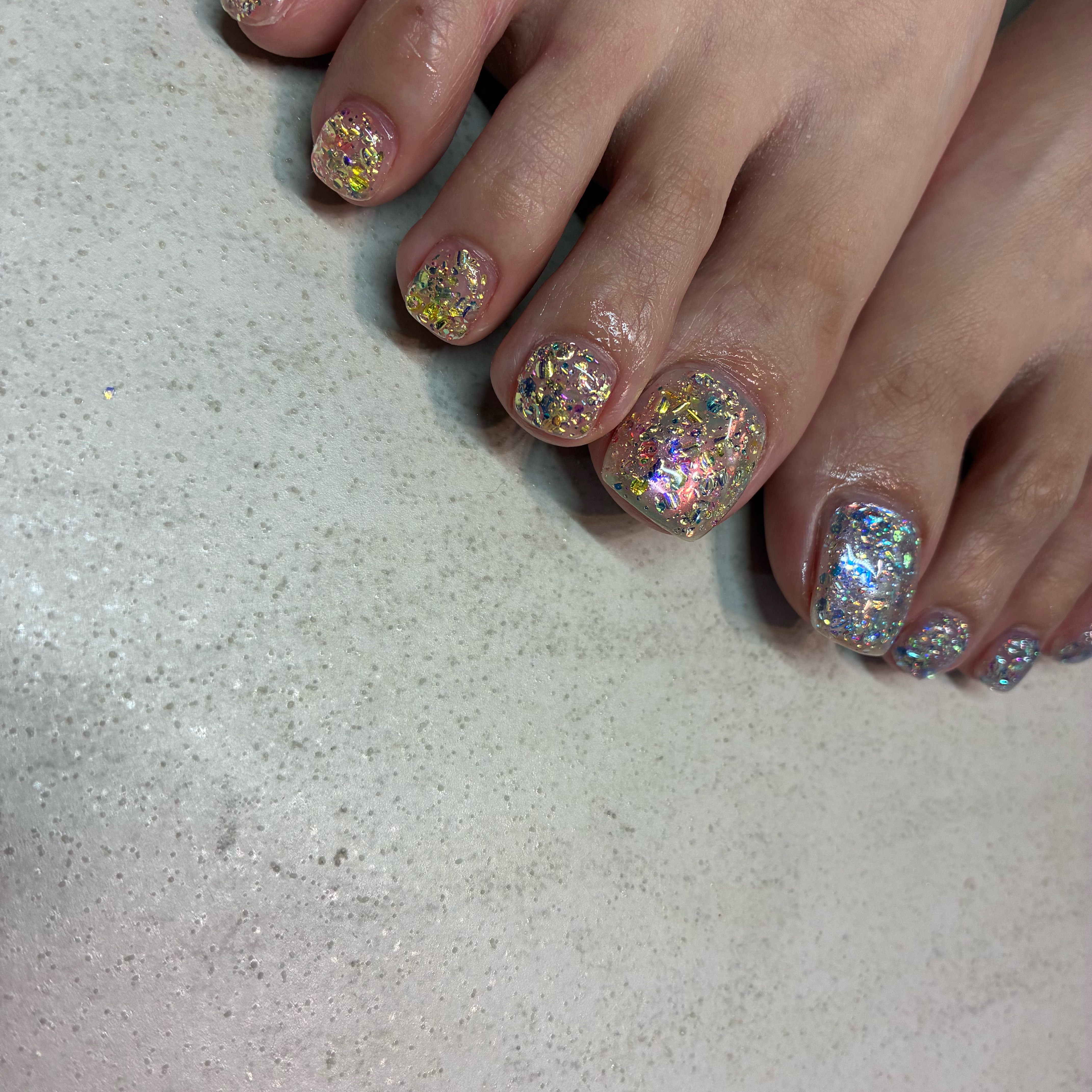 sarynail