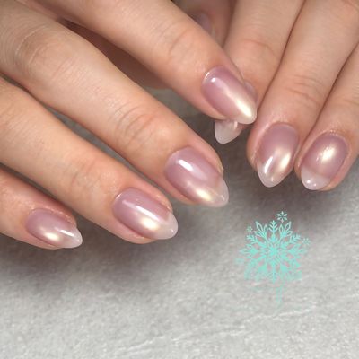 ちゅるんマグネット