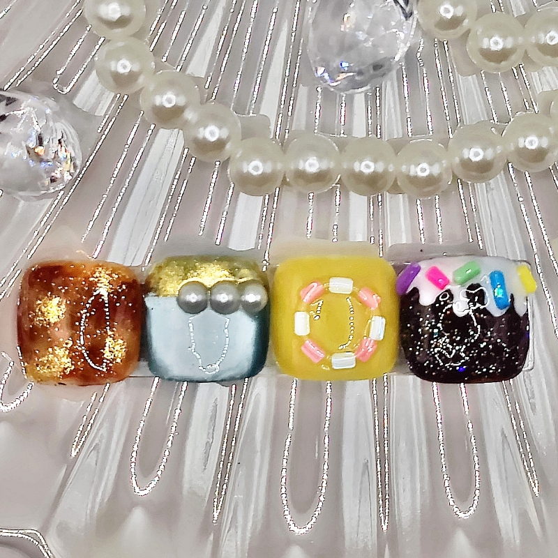 mashimaro_nail