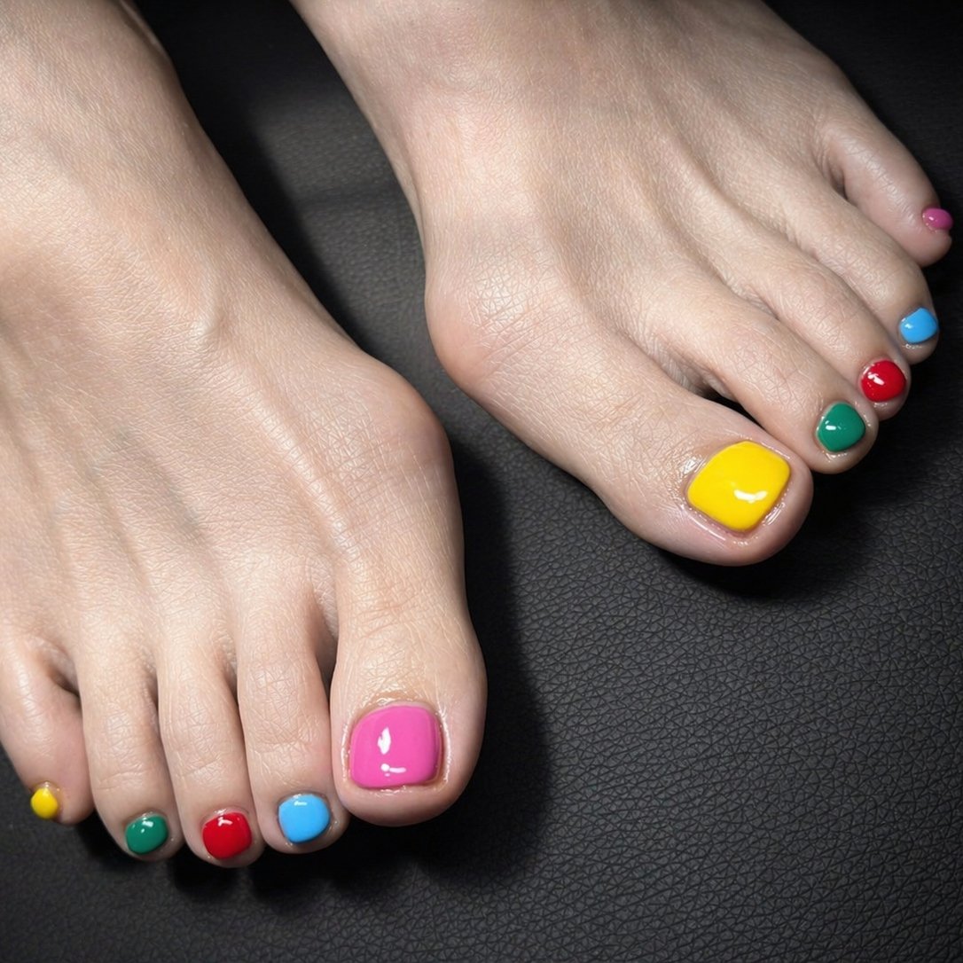 Nails_MiMitsubo