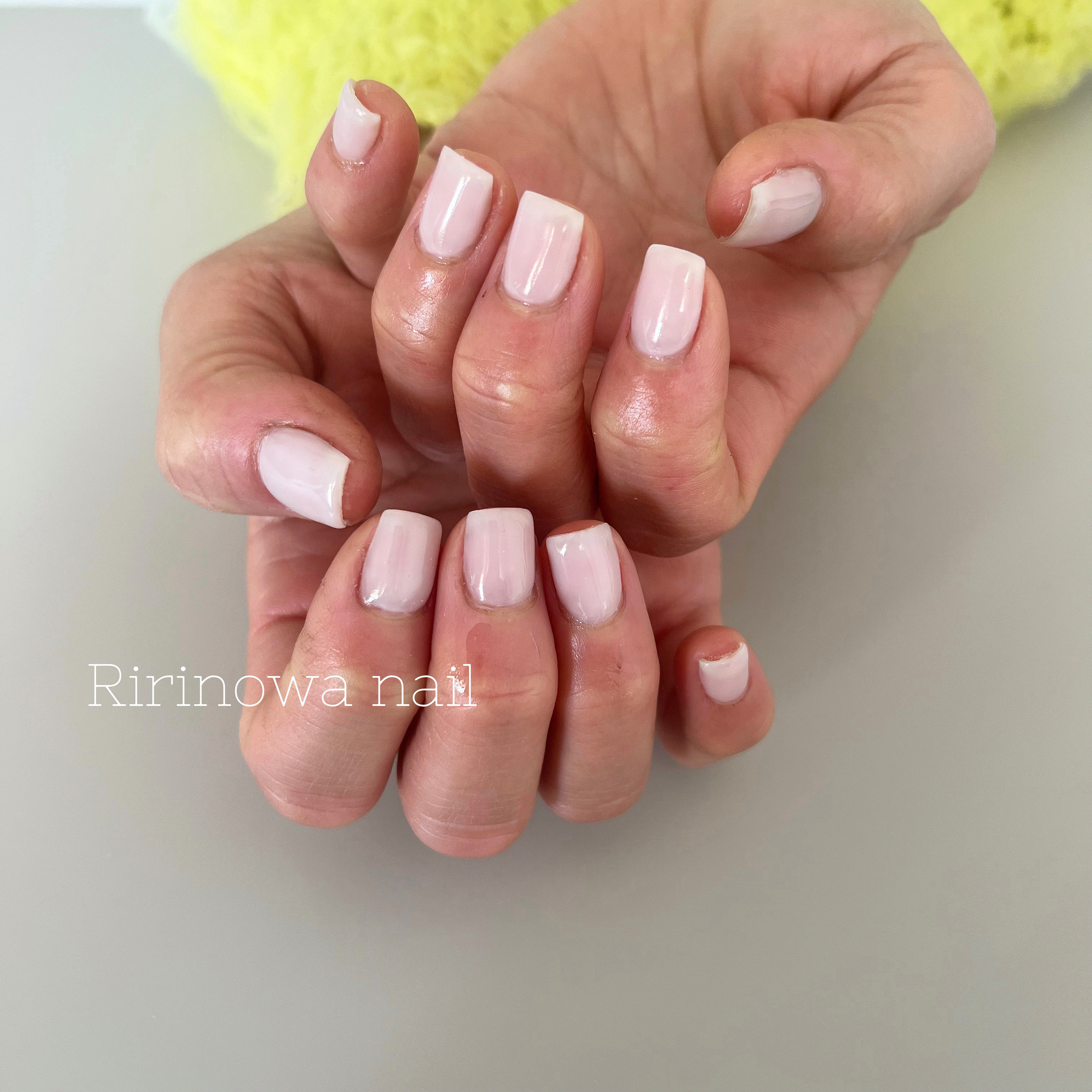 Ririnowa_nail