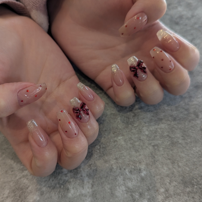 NNailCafe