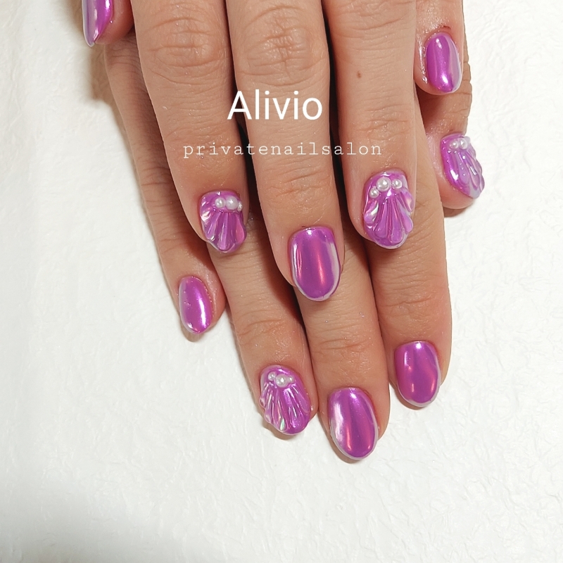 Alivio_privatenailsalon