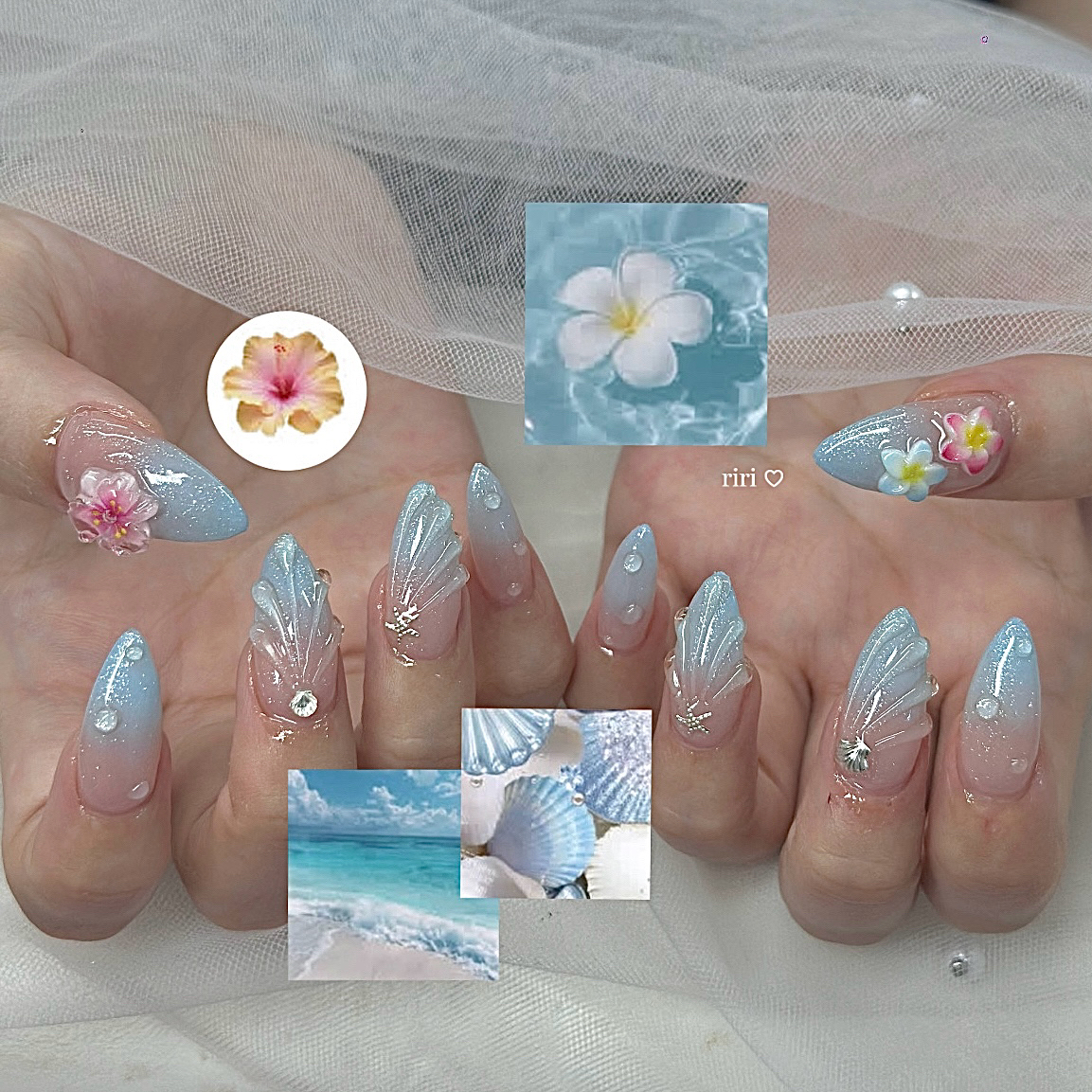 R.NailStudio