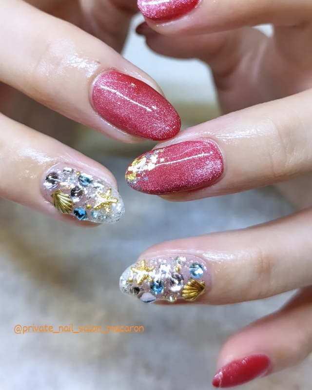 macaron.nail