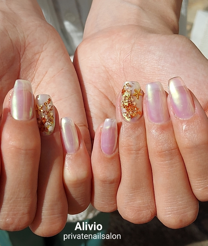 Alivio_privatenailsalon