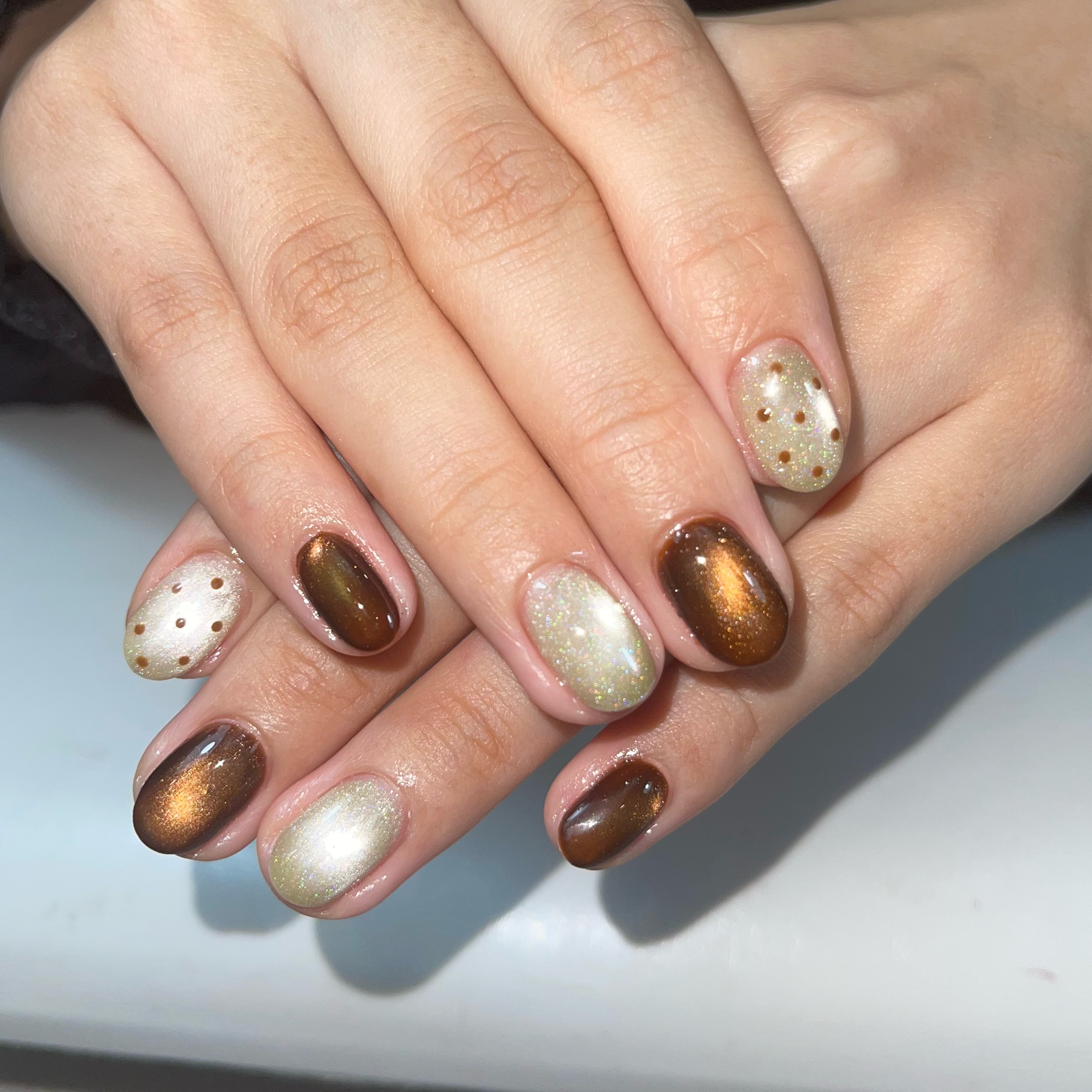 lisanail_modelnail