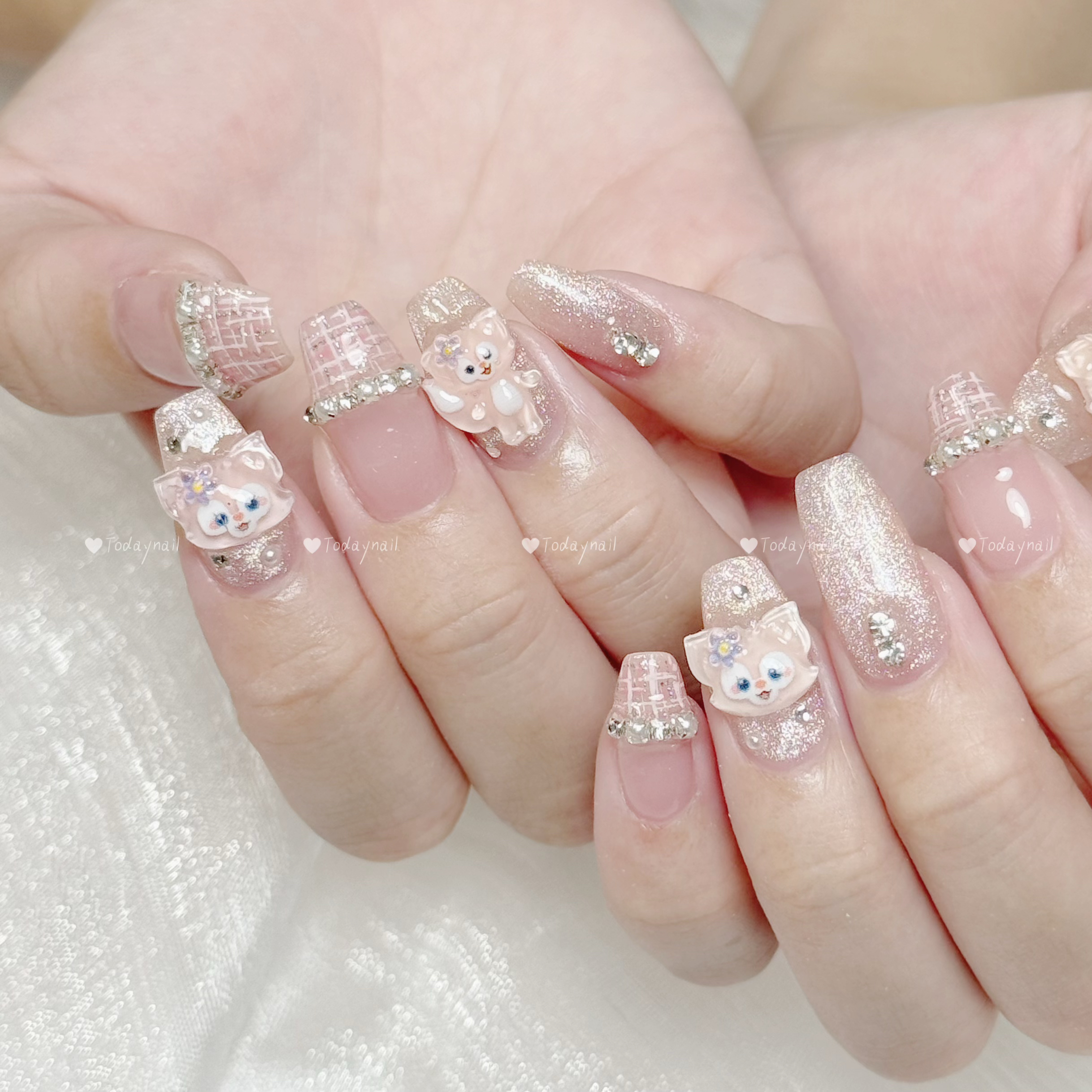 todagnail