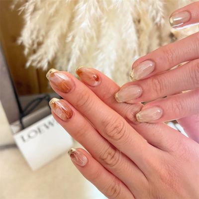 ニュアンスアートコース💅