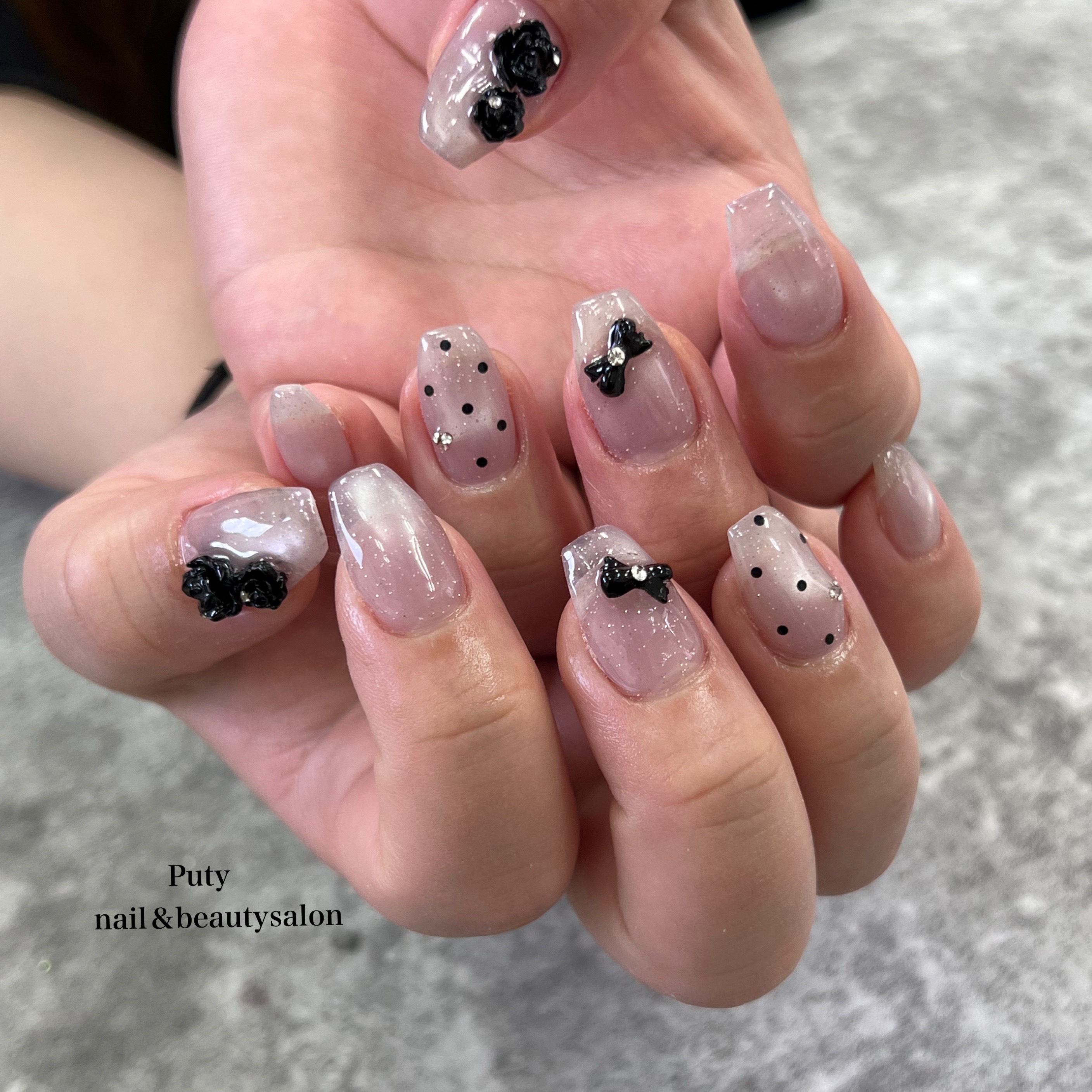 Puty.nail_beautysalon