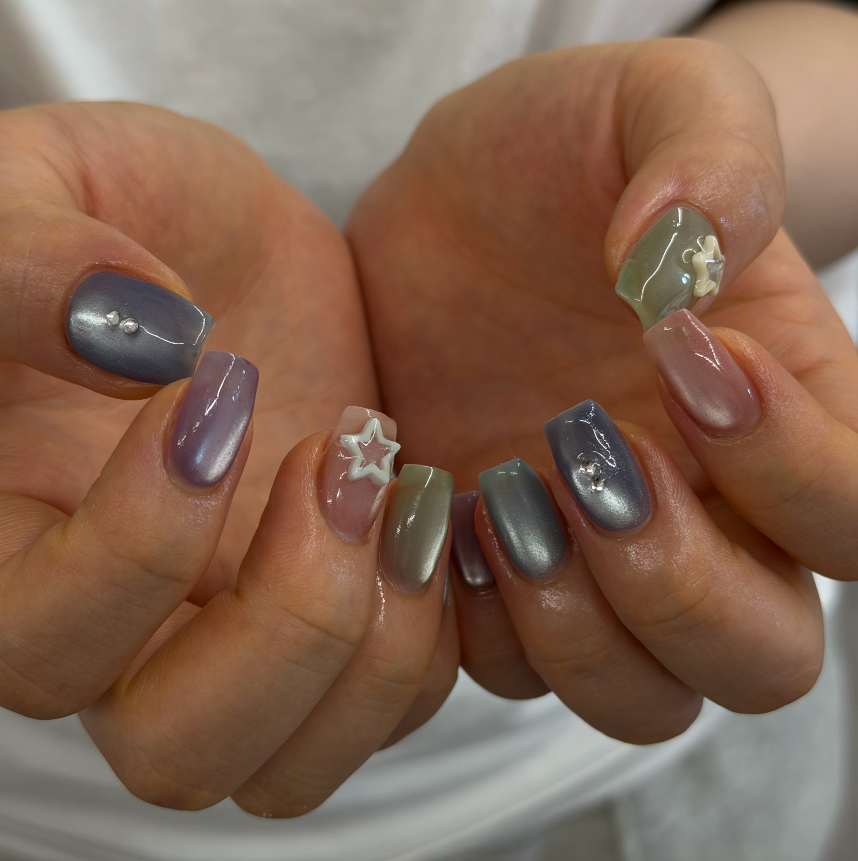 Bana___nail_cake
