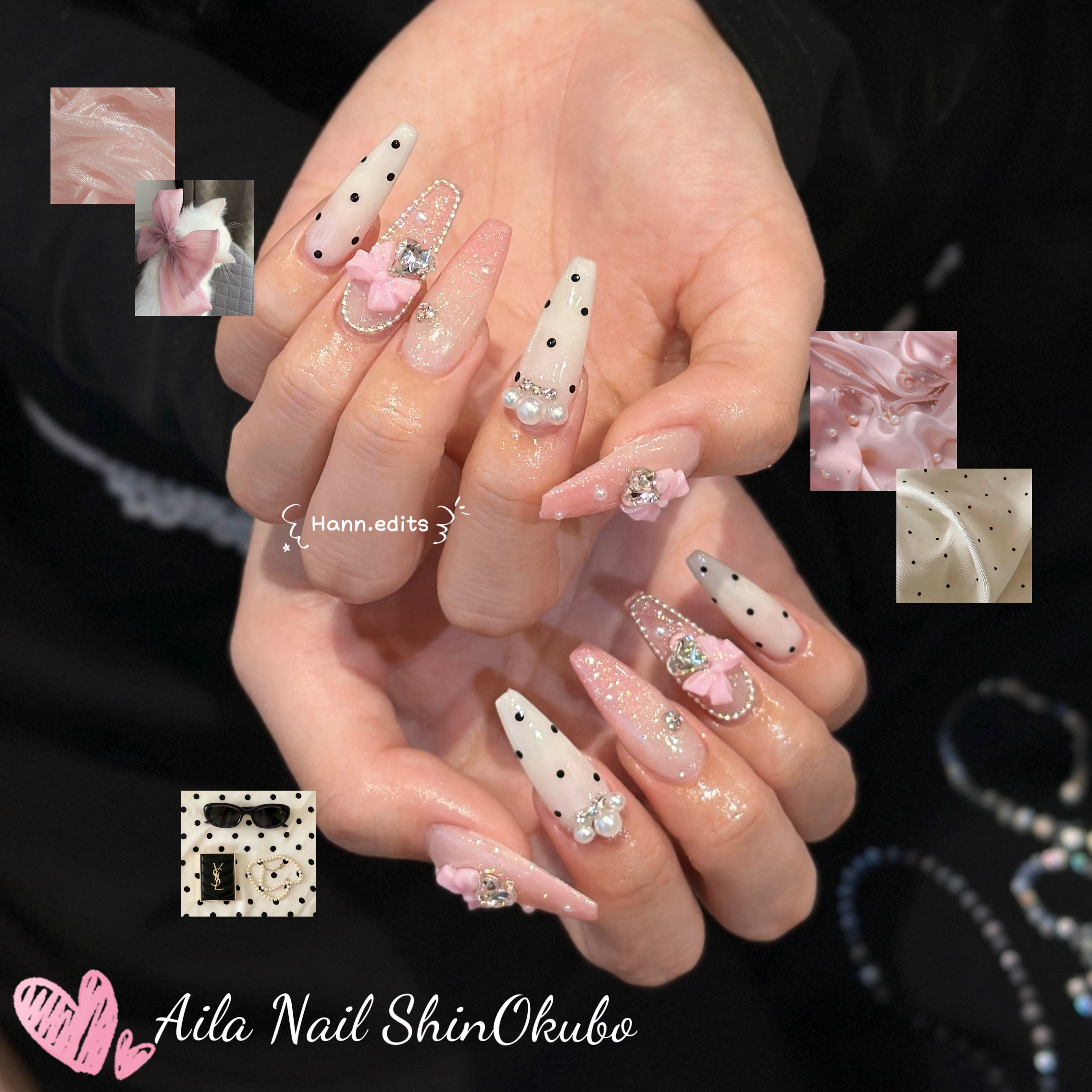 AilaNail.HanHan