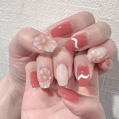 ハンド持ち込みデザインアート6本
