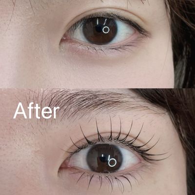💎💍パリエク(エクステ60本)🦋🩵 【他店オフ+330円】