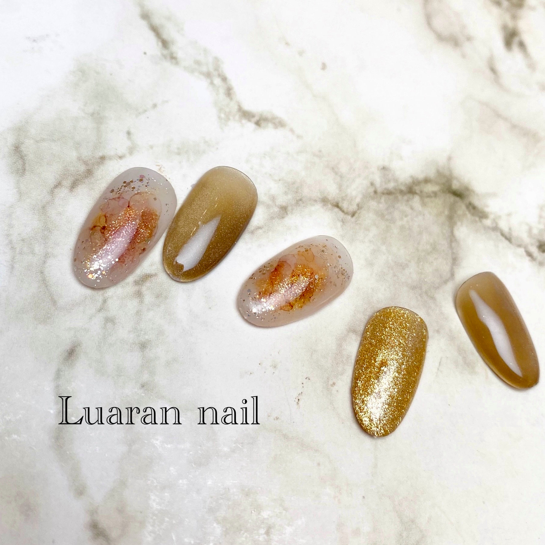 Luaran_Nail