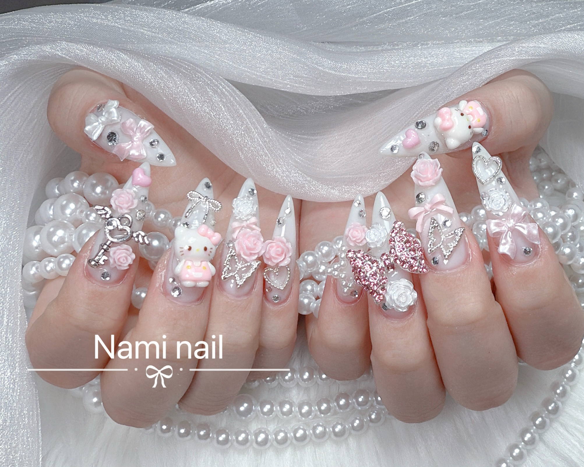 Nami_nail_umi