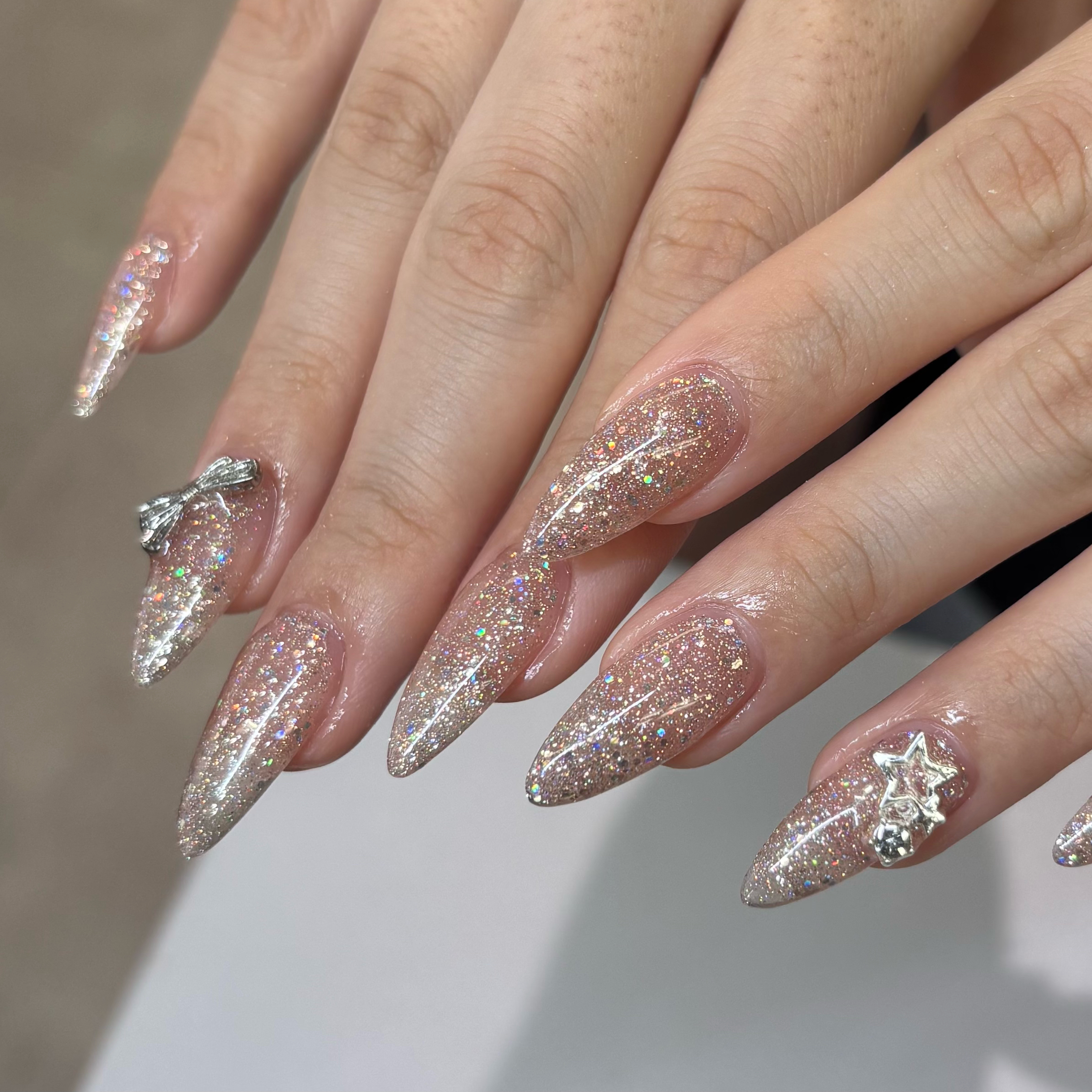 AnynailRamu