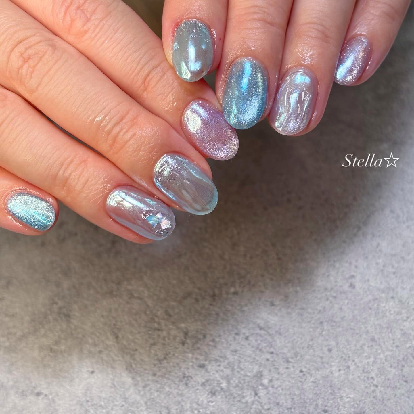 _Stellanail_