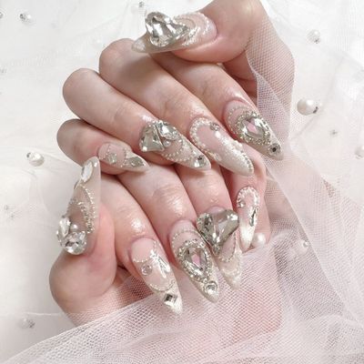 やり放題150分デザイン8-10本💅10300円＝＞9300円🎀❗️オフのみなし❗️