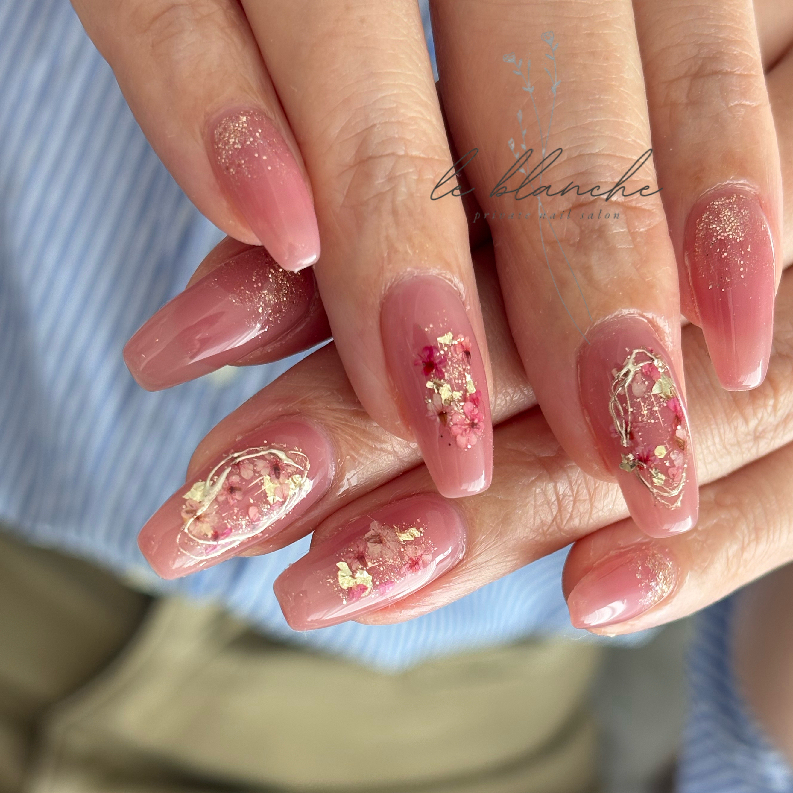 le.blanche.nail