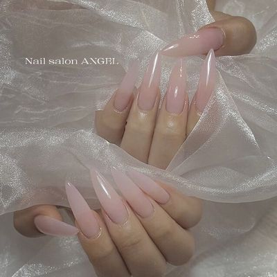 【ご新規】10本長さ出し＋ワンカラー￥8000->￥5000