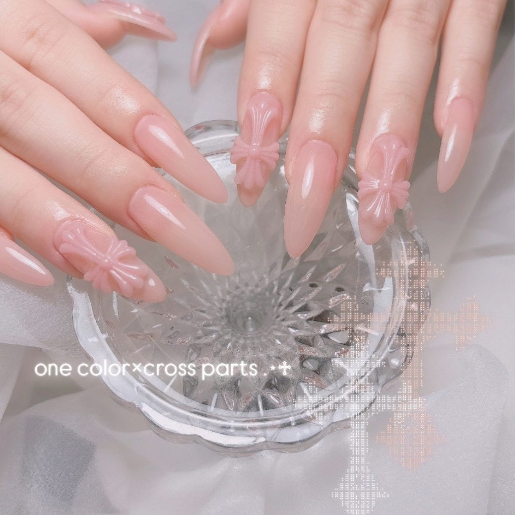 GREEM_nail