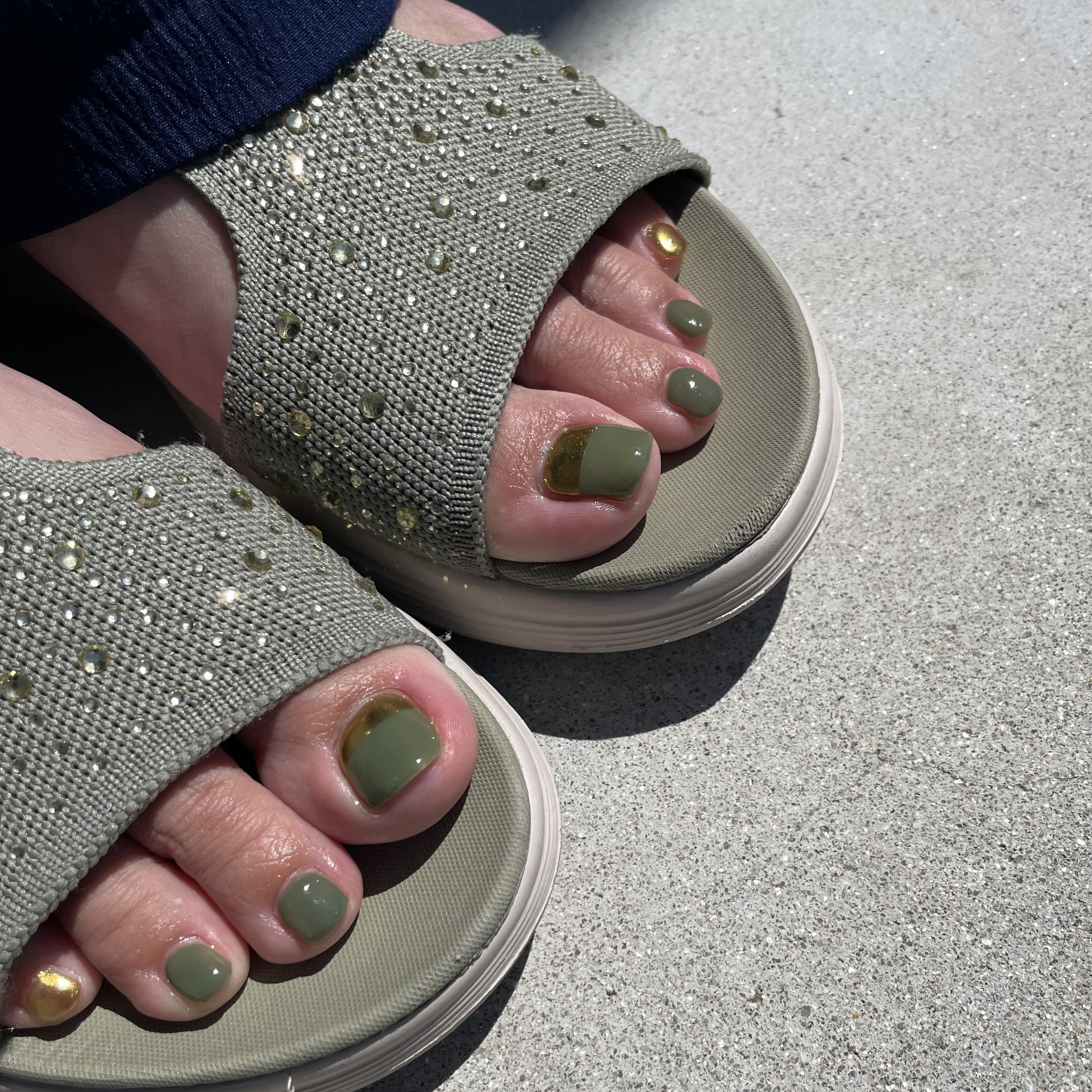 ミラーネイル【オフ込み】