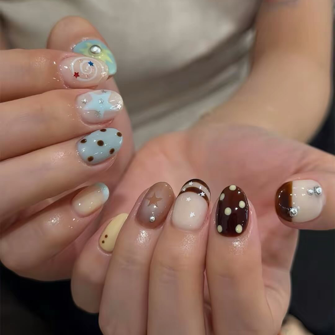 Ana.chuo_nail