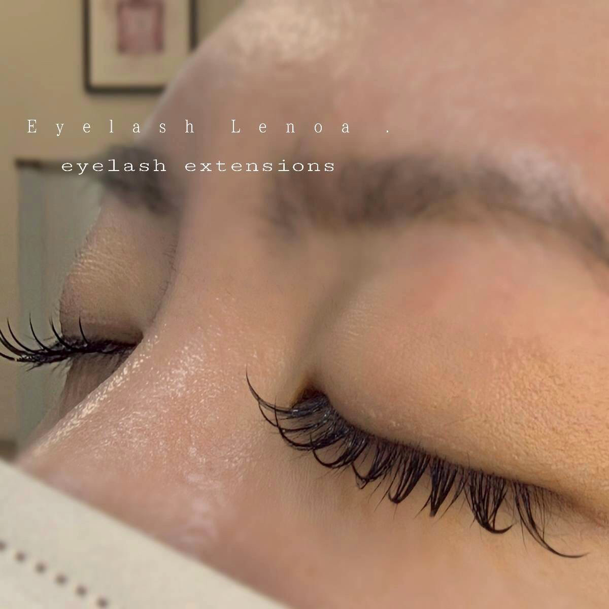 lenoa_eyelash