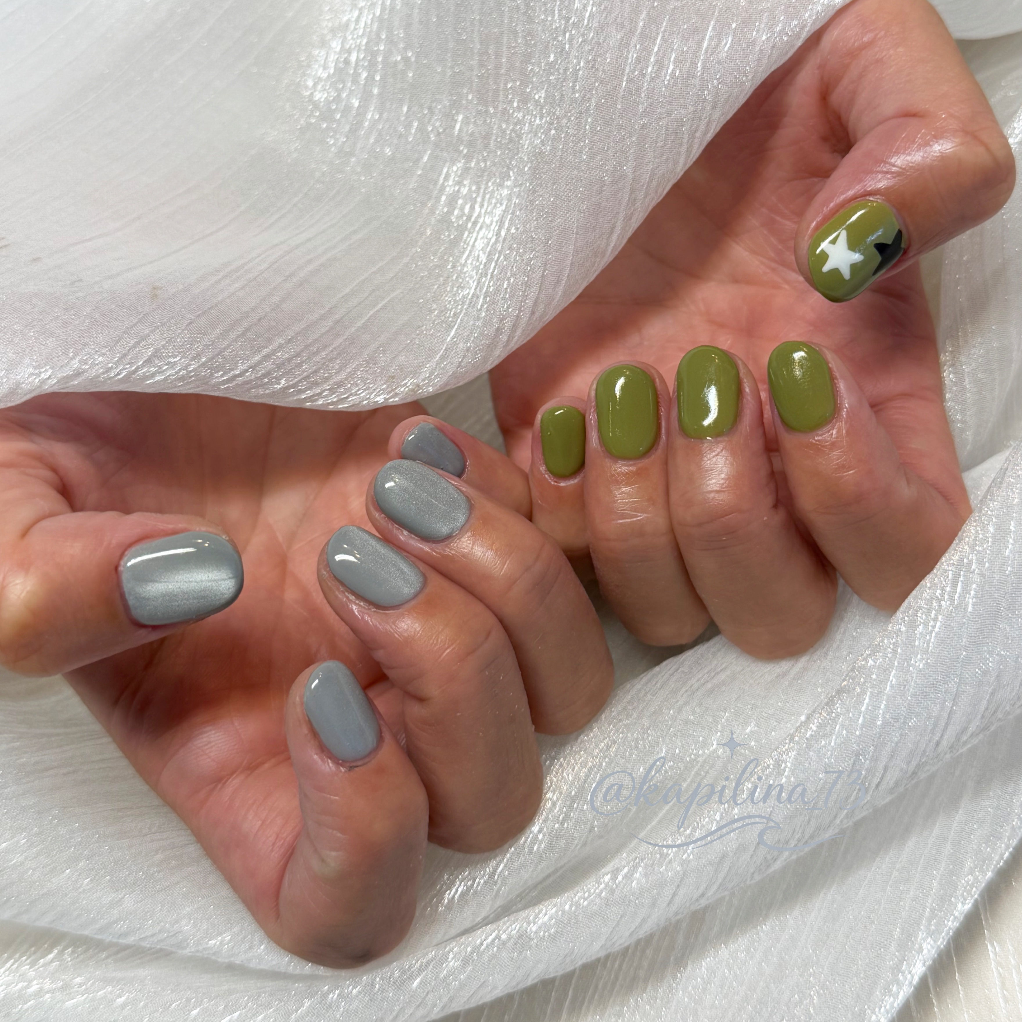 Nailsalon.Kapilina