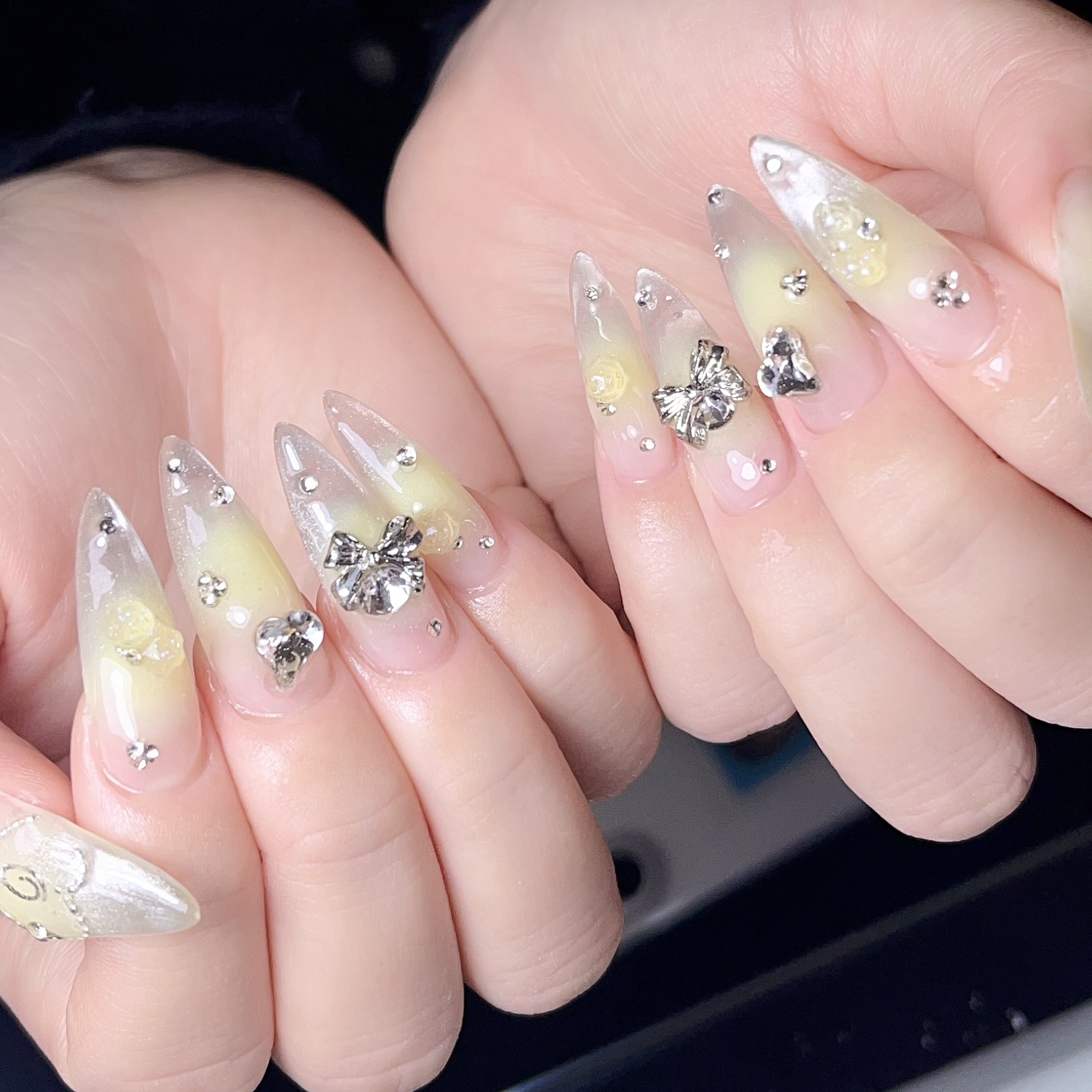 SHE_NAIL_Hakata