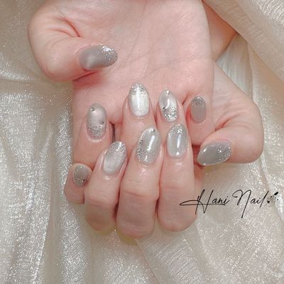 【オフあり】マグネットネイル