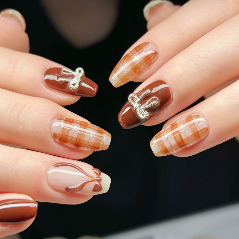 Lino Nail