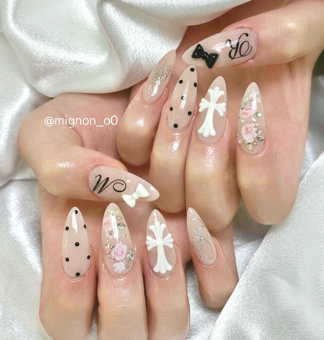Mignon__nail