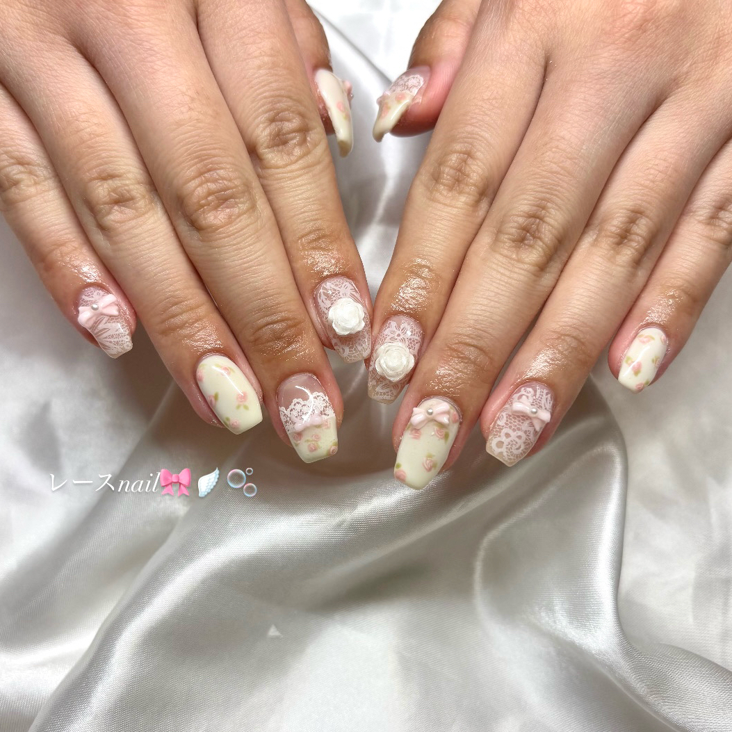 Byul_nail