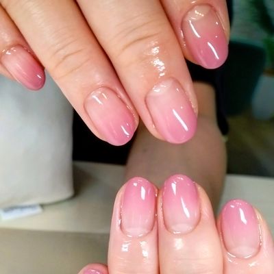 【ご新規様限定】グラデーションネイル