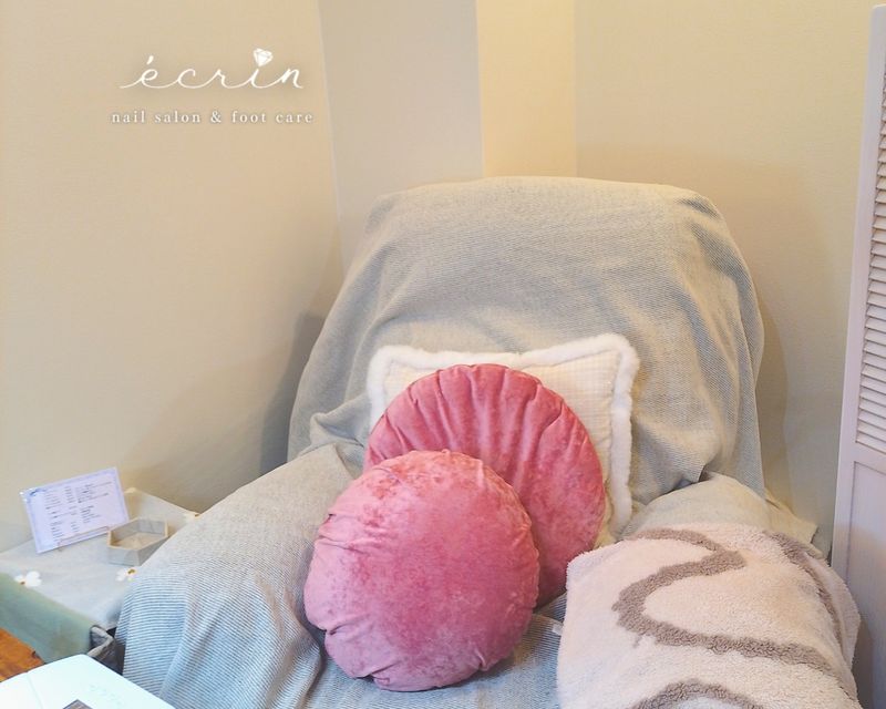 ecrin nailsalon&foot