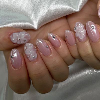 シンプル持ち込みデザイン🎀🎀🎀🎀