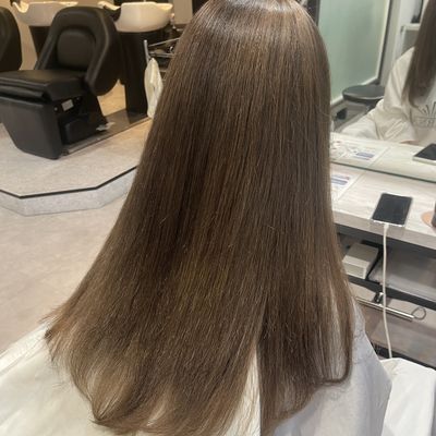 最高級シールエクステ40枚